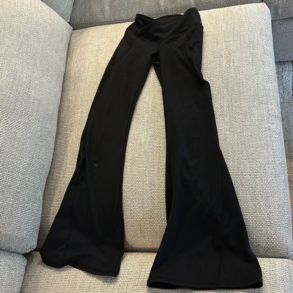 Flare leggings - Picture 1 of 1